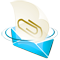 Attachment Extractor for Mail